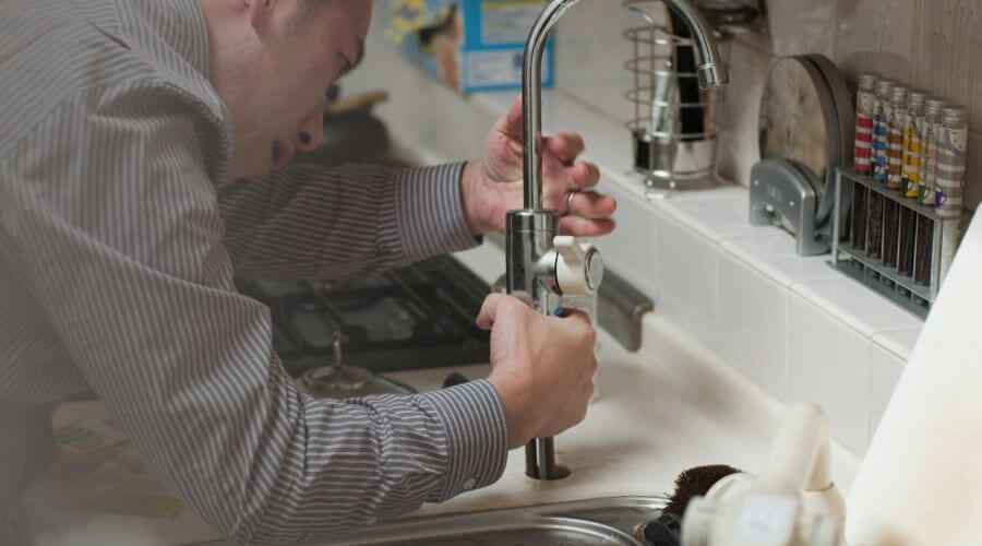 Professional Leak Detection in Benson, VT